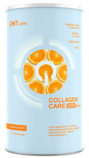 QNT Life Collagen Care Zero 390&nbsp;г (превью)