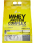 OLIMP Whey Protein Complex 100% (пакет) 700 г мобильная