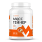 CyberMass Mass Gainer банка 1000 г мобильная