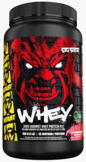 Mutant Whey 908&nbsp;г (превью)