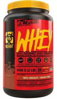 Mutant Whey 908&nbsp;г (превью)