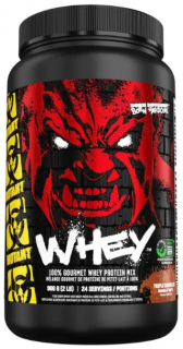 Mutant Whey 908&nbsp;г (превью)