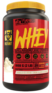 Mutant Whey 908&nbsp;г