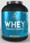 Lazar Angelov WHEY PROTEIN 2000 г мобильная