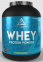 Lazar Angelov WHEY PROTEIN 2000 г мобильная