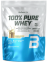 BioTech USA 100% Pure Whey 900&nbsp;г мобильная
