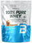 BioTech USA 100% Pure Whey 900&nbsp;г мобильная