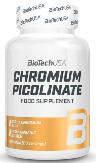 BioTech USA Chromium Picolinate (превью)