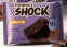 FitnesSHOCK Брауни (12шт в уп) 40&nbsp;г мобильная