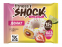 FitnesSHOCK Донат глазированный (12шт в уп) 50&nbsp;г мобильная