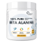 Optimum System Beta-alanine 200 г мобильная