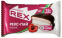 Proteinrex Печенье Рекс Пай с начинкой глазированное (8шт в уп) 30&nbsp;г мобильная