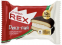 Proteinrex Печенье Рекс Пай с начинкой глазированное (8шт в уп) 30&nbsp;г мобильная