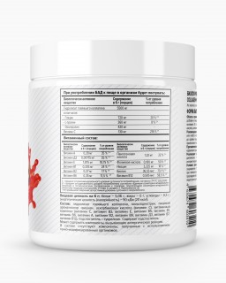 Optimum System 100% Pure Collagen Powder (Collagen+vitaminC) 200&nbsp;г (превью)