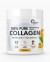 Optimum System 100% Pure Collagen Powder (Collagen+vitaminC) 200&nbsp;г мобильная
