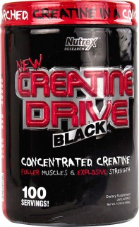 Nutrex Creatine DRIVE 300&nbsp;г