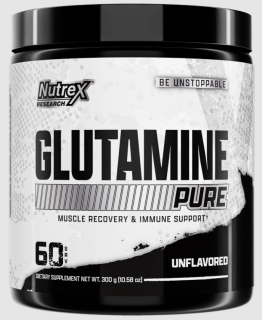 Nutrex Glutamine Drive 300&nbsp;г (превью)