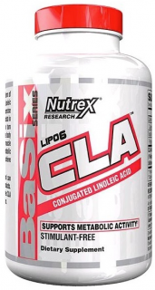 Nutrex Lipo-6 CLA 90&nbsp;капс