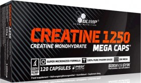 OLIMP Creatine Mega Caps 200&nbsp;капс