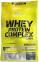 OLIMP Whey Protein Complex 100% (пакет) 700 г мобильная