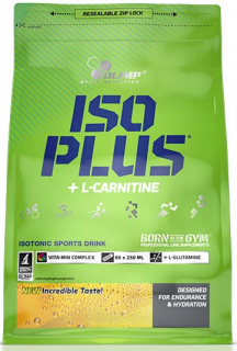 OLIMP Iso Plus Powder (пакет) 1505&nbsp;г