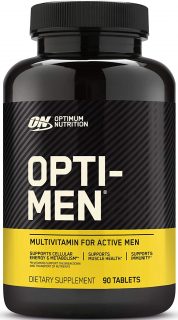 Optimum Nutrition Opti Men