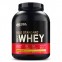Optimum Nutrition 100 % Whey protein Gold standard 2270&nbsp;г мобильная