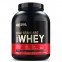 Optimum Nutrition 100 % Whey protein Gold standard 2270&nbsp;г мобильная