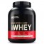 Optimum Nutrition 100 % Whey protein Gold standard 2270&nbsp;г мобильная