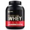 Optimum Nutrition 100 % Whey protein Gold standard 2270&nbsp;г мобильная