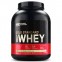 Optimum Nutrition 100 % Whey protein Gold standard 2270&nbsp;г мобильная