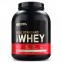 Optimum Nutrition 100 % Whey protein Gold standard 2270&nbsp;г мобильная