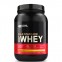 Optimum Nutrition 100 % Whey protein Gold standard 908&nbsp;г мобильная