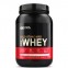 Optimum Nutrition 100 % Whey protein Gold standard 908&nbsp;г мобильная