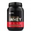 Optimum Nutrition 100 % Whey protein Gold standard 908&nbsp;г мобильная