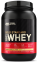 Optimum Nutrition 100 % Whey protein Gold standard 908&nbsp;г мобильная
