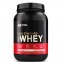 Optimum Nutrition 100 % Whey protein Gold standard 908&nbsp;г мобильная