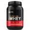 Optimum Nutrition 100 % Whey protein Gold standard 908&nbsp;г мобильная