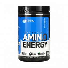 Optimum Nutrition Amino Energy 270&nbsp;г (превью)