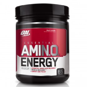 Optimum Nutrition Amino Energy 585&nbsp;г