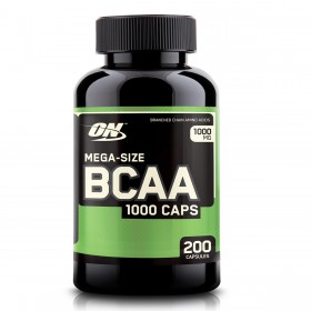 Optimum Nutrition BCAA 1000 (превью)