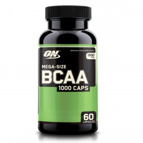 Optimum Nutrition BCAA 1000 (превью)