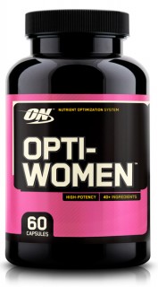 Optimum Nutrition Opti women