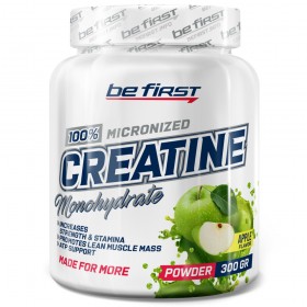 Be First Creatine powder 300&nbsp;г (превью)