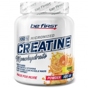 Be First Creatine powder 300&nbsp;г (превью)