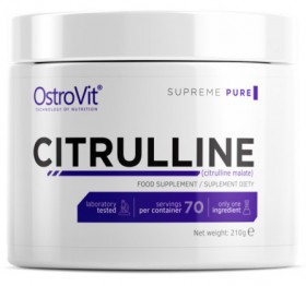 Ostrovit Citrulline