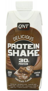 QNT DELICIOUS Whey protein SHAKE 330&nbsp;Мл