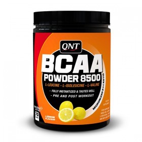 QNT BCAA 8500 350&nbsp;г