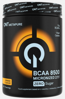 QNT BCAA 8500 350&nbsp;г