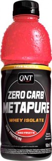 QNT Metapure Zero Carb drink 500&nbsp;Мл
